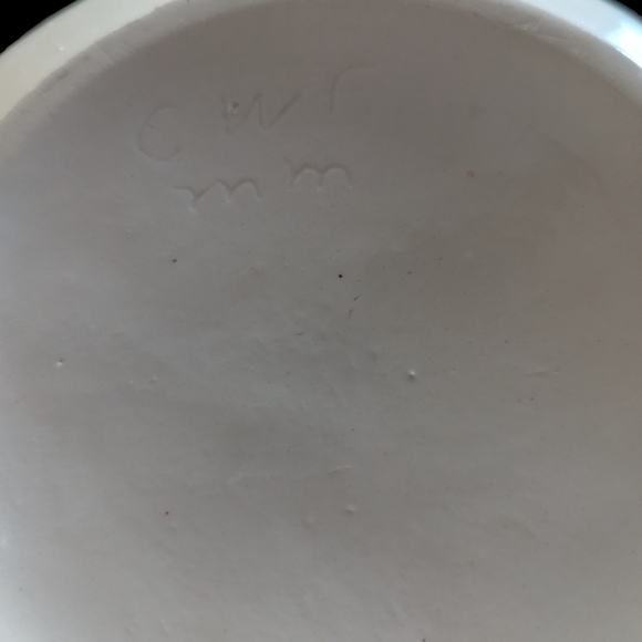 Ceramic Pitcher - Picture 3 of 5